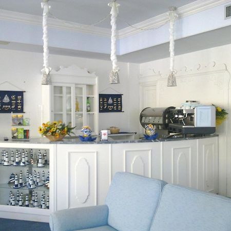 Hotel Maremonti Gabicce Mare Nhà hàng bức ảnh