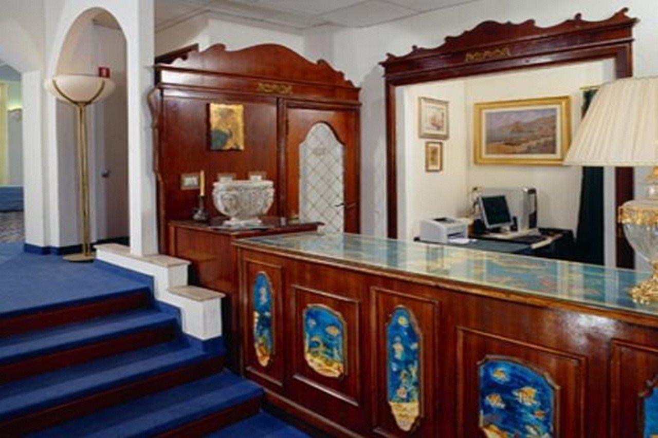 Hotel Maremonti Gabicce Mare Ngoại thất bức ảnh