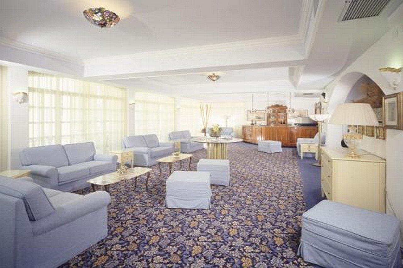 Hotel Maremonti Gabicce Mare Nội địa bức ảnh