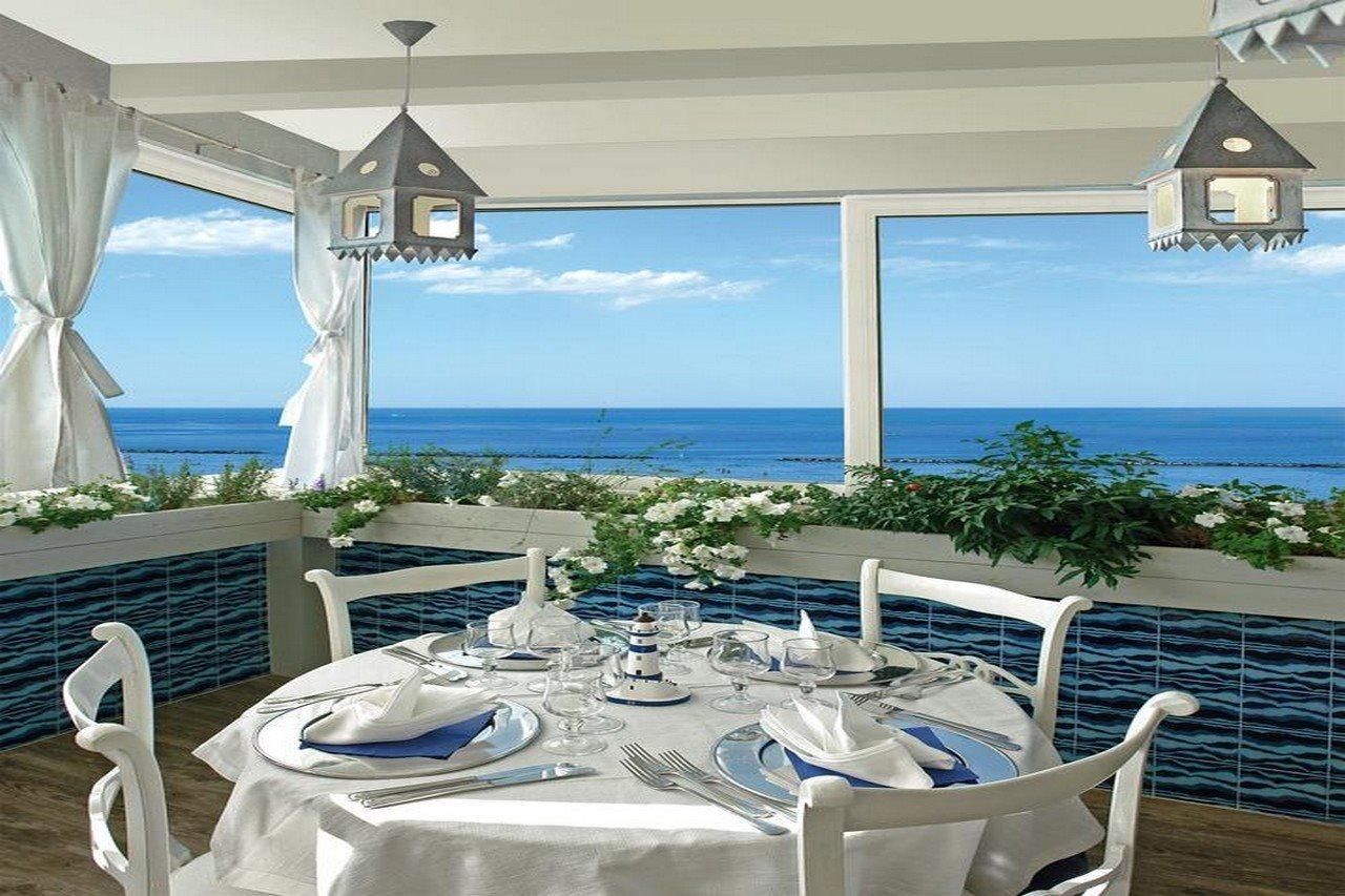 Hotel Maremonti Gabicce Mare Ngoại thất bức ảnh