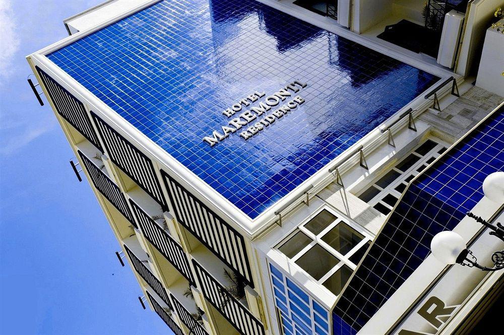 Hotel Maremonti Gabicce Mare Ngoại thất bức ảnh
