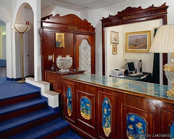 Hotel Maremonti Gabicce Mare Nội địa bức ảnh