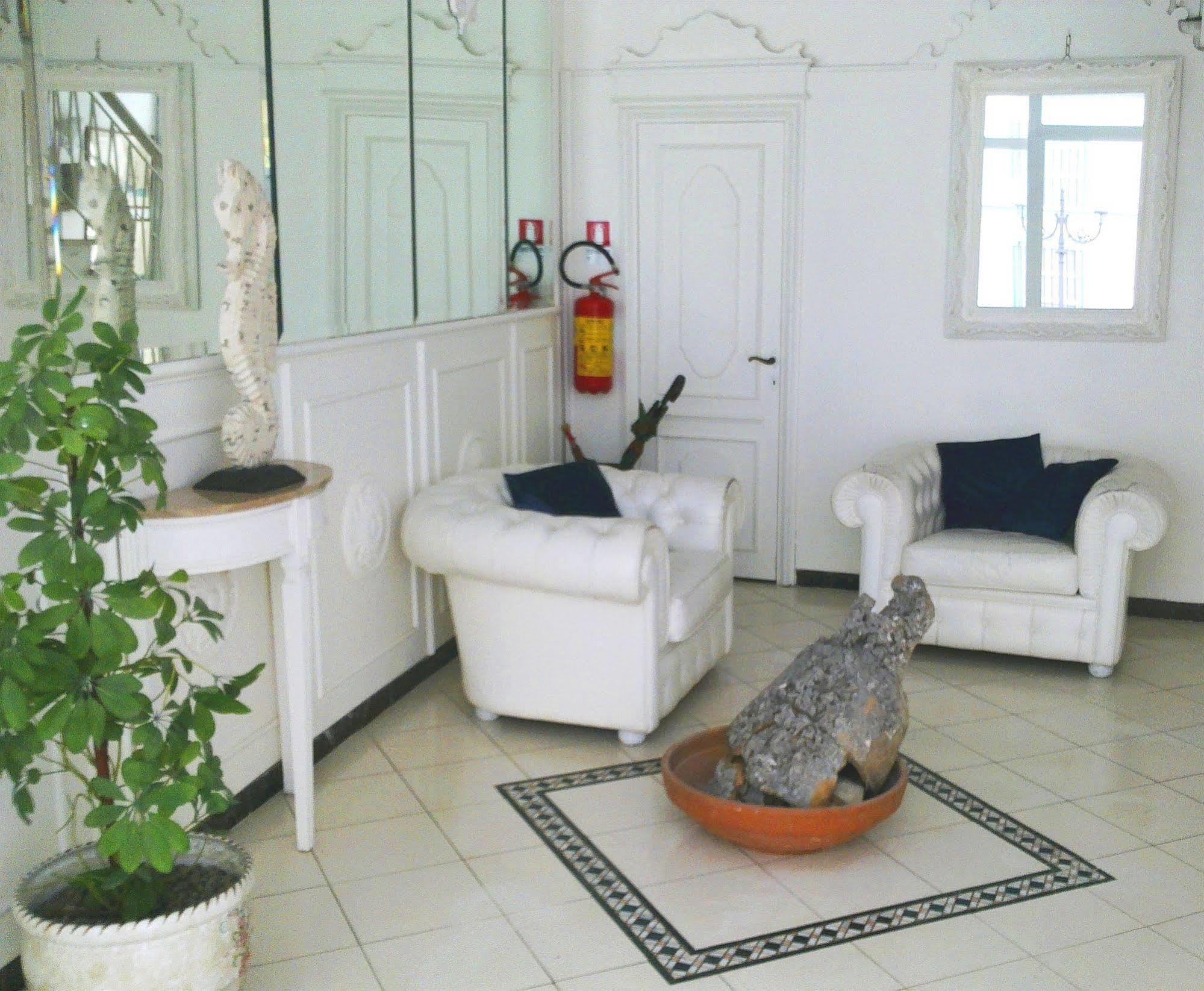 Hotel Maremonti Gabicce Mare Ngoại thất bức ảnh