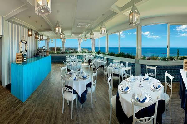 Hotel Maremonti Gabicce Mare Ngoại thất bức ảnh